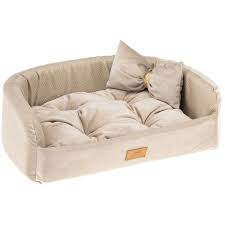 Ferplast Harris Melange Cuccia Pet Bedding 45X35X15