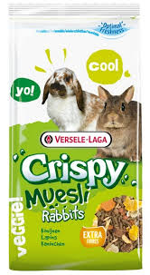 Versele-Laga Crispy Muesli for Rabbits 2.75kg