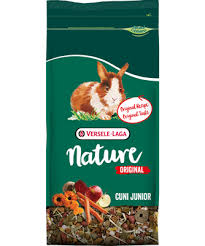 Versele-Laga Nature Original Cuni Junior 750g