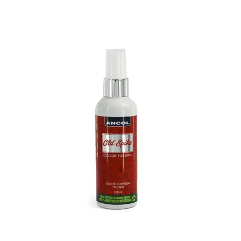 Ancol Perfume Old Spike Fragrance 100ml