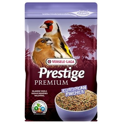 Versele-Laga Prestige Premium European Finches 800g