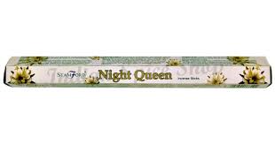 Stamford Night Queen Incense Sticks