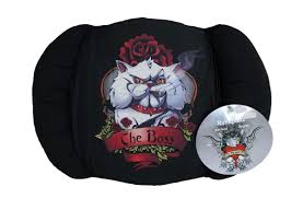 Ruheplatz Karlie "The Boss" 50X50CM Pet Bed