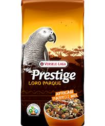 Versele-Laga Prestige Loro Parque African Parrot Mix 1kg