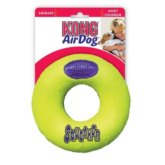 KONG Airdog Donut Large