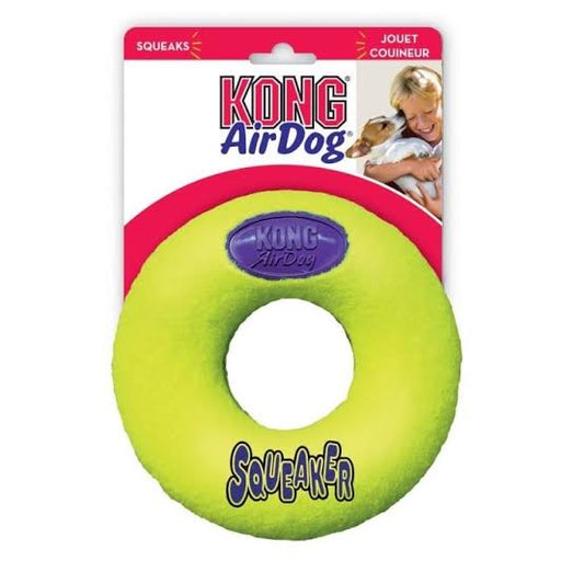 KONG Airdog Donut Large