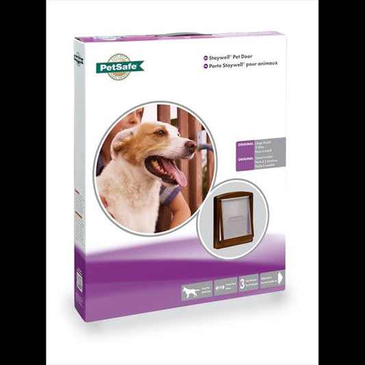 PetSafe Staywell Pet Door for Large Dogs