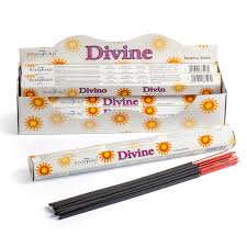 Stamford Divine Incense Sticks