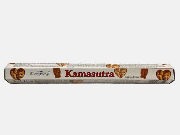 Stamford Kamasutra Incense Sticks