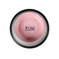 Flamingo Inox Bowl 450ml Non-slip