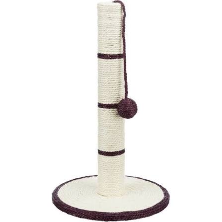 Trixie Scratching Post 50 cm Deep Purple