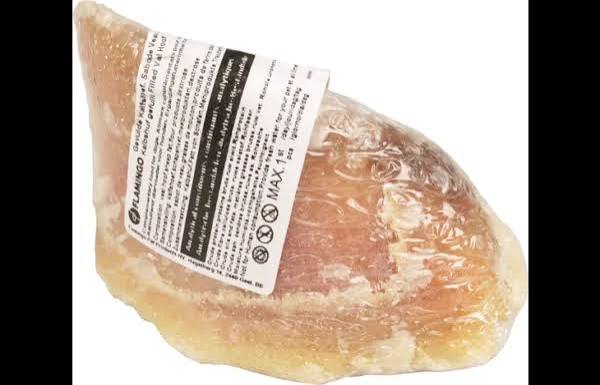 Flamingo Filled Veal Hoof 1 pcs