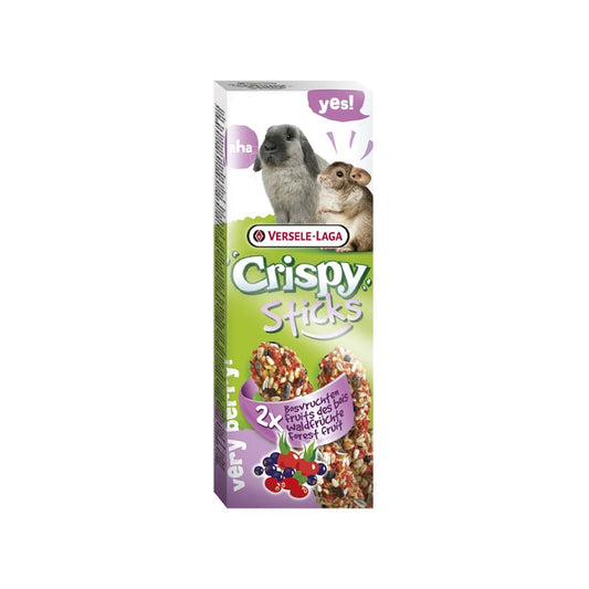 STICK RBT CHIC FOREST FRUIT 110G