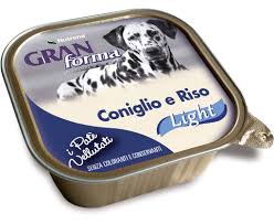 GF DOG PATE RBT & RICE 150G