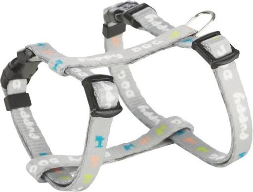 Trixie Junior Puppy Harness with Leash 23-34 cm