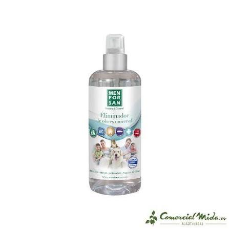 Menforsan Odor Eliminator 200ml