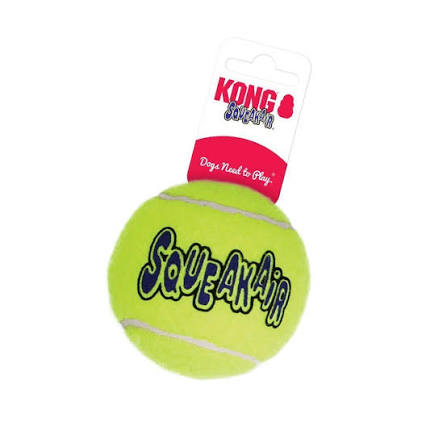KONG Squeekair Tennis Ball XL