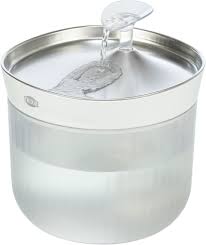 Trixie Aqua Clear Drinking Fountain 2.5 L