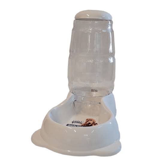 Pawise Gravity Feeder 1.36kg