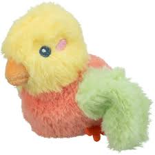 Trixie Spielzeug Flapping Bird Toy