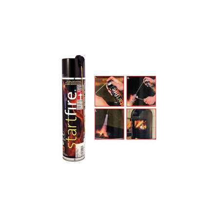 Startfire Spray 600ml
