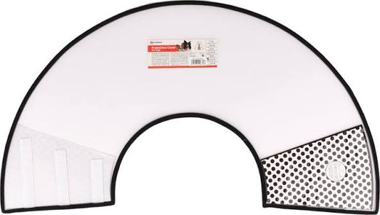 Flamingo Protection Cover Collar for Dogs 38.5 cm