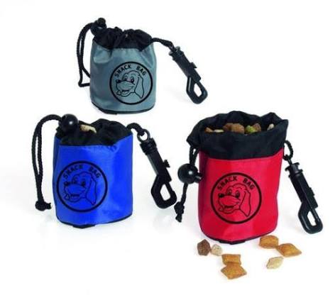 Flamingo Snack Bag Mixed Color