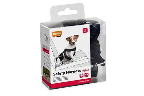Karlie Flamingo Safety Harness Size Medium