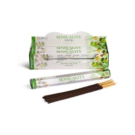 Stamford Sensuality Incense Sticks