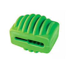 KONG Widgets Chomp Small Green