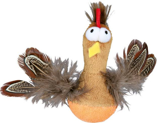 Trixie Spielzeug chicken w sound
