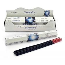 Stamford Immortality Incense Sticks