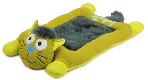 AFP Cat Magic Mat Catzilla