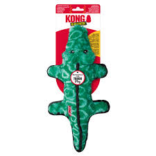 KONG Ballistic Alligator Med/Lrg