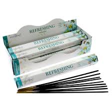Stamford Refreshing Incense Sticks