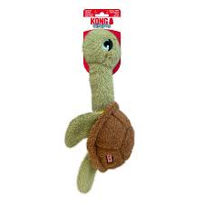 KONG Scruffs Turtle Med/Lrg