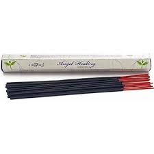 Stamford Angel Healing Incense Sticks
