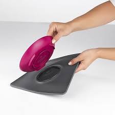 Trixie Yummy-nator Non-slip Bowl System S/400ml