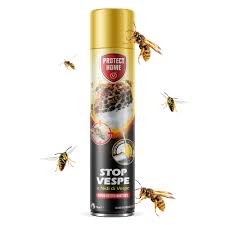 Protect Home Stop Vespe Rapido Effetto 750ml