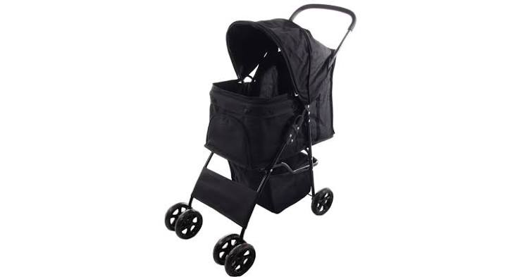 Flamingo Buggy Anda 15kg max weight