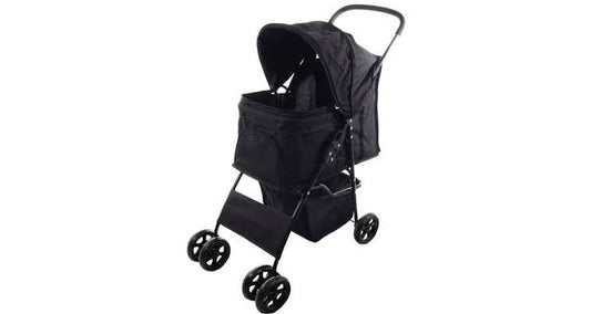 Flamingo Buggy Anda 15kg max weight