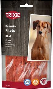 Trixie Premio Filets Beef 80g