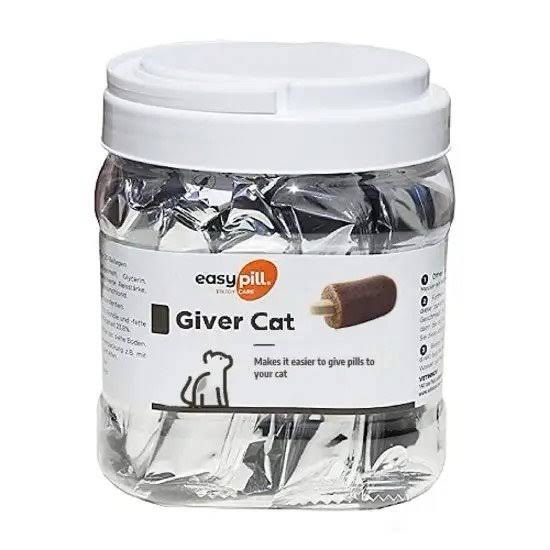 Easy Pill Giver Cat x1 pcs