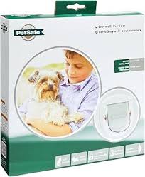PetSafe Staywell for Small Dogs and Cats Easy to Install