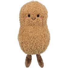 Trixie Spielzeug Potato W Catnip Toy for Large Cats