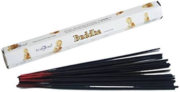 Stamford Buddha Incense Sticks