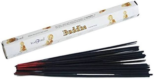 Stamford Buddha Incense Sticks