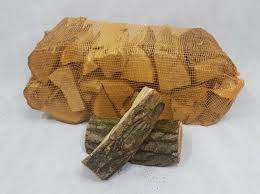 FIRE LOGS