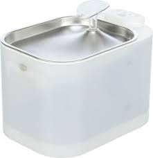 Trixie Aqua Square Drinking Fountain 2.5L