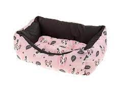 Coccolo 50 Bed Pink 50X40X15